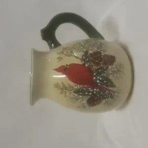 Pacific Rim Cardinal Pacific Rim | Other | Pacific Rim Cardinal Pitcher | Poshmark